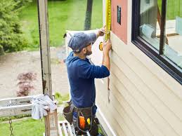 Best Weatherproofing and Sealing  in East Quincy, CA